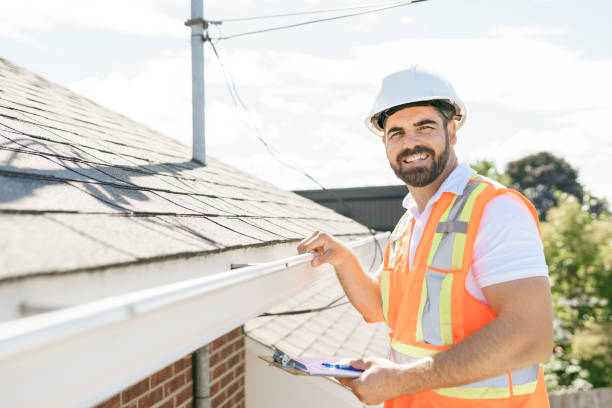 Best Metal Roofing Contractor  in New Hackensack, NY