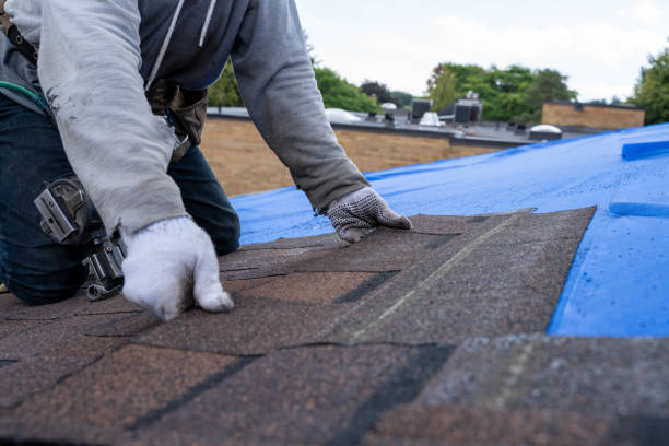 Best Flat Roof Repair Services  in New Hackensack, NY