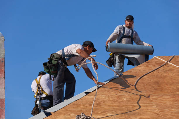Best New Roof Installation  in New Hackensack, NY