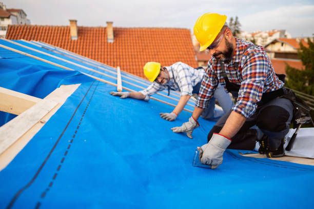 Best Commercial Roofing Services  in New Hackensack, NY