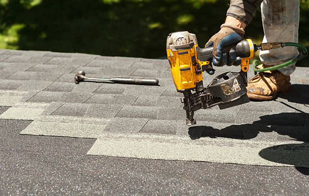Best Gutter Installation and Roofing  in New Hackensack, NY