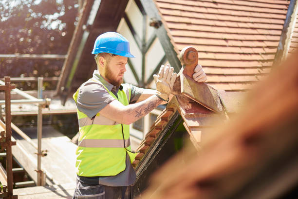 Best Roof Restoration Services  in New Hackensack, NY
