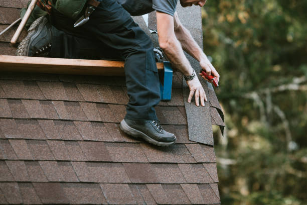 Best Commercial Roofing Services  in New Hackensack, NY